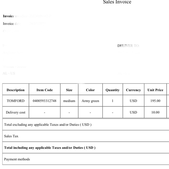 🚫SOLD - Picture 6 of 7